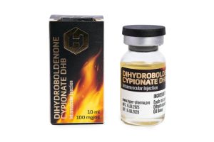 Dihydroboldenone Cypionat