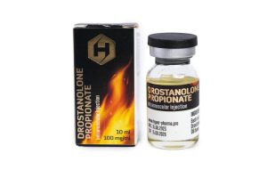 Drostanolone Propionate