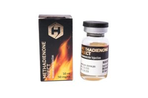 Methadienone inject (Metanabol, Metka)