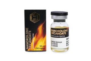 Nandrolone Decanoate