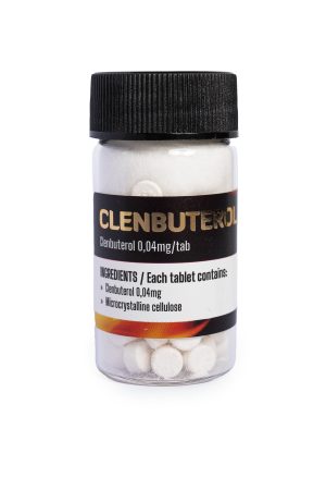 Clenbuterol