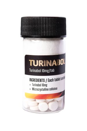 Turinabol