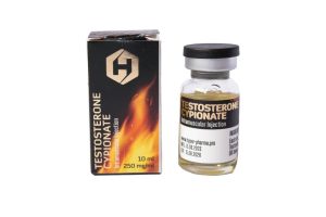 Testosterone Cypionate