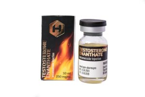 Testosterone Enanthate