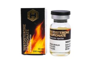 Testosterone Propionate