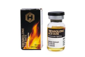 Trenbolone Acetate