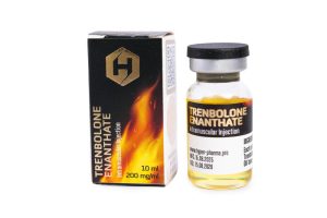 Trenbolone Enanthate